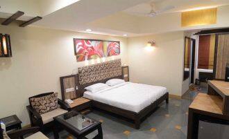 Polo Rooms Sadar, Nagpur 2